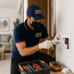 Electrician Services