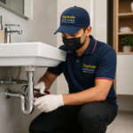 Plumber Services