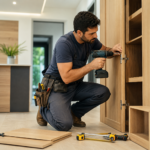 Carpenter Services